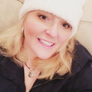 Meet your Posher, Tessa